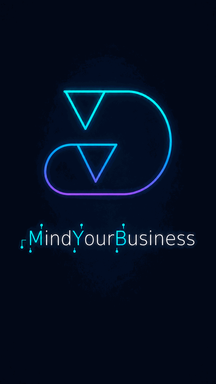 MindYourBusiness logo